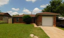 1617 SE 52nd St Oklahoma City, OK 73129