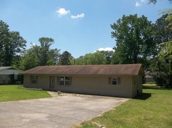604 Virgil St, Taylorsville, MS 39168