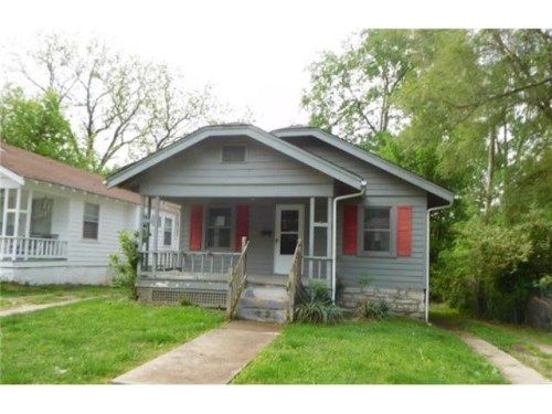 5209 E 28th Ter, Kansas City, MO 64128