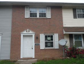 11839 Oak Manor Dr Unit 41, Waldorf, MD 20601