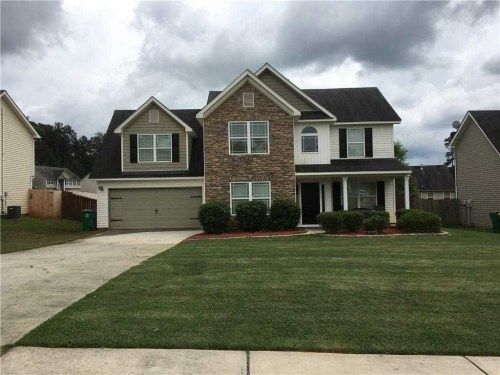 111 Lighthouse Way, Winder, GA 30680