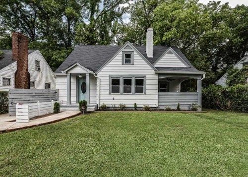 1660 Kenmore St SW, Atlanta, GA 30311