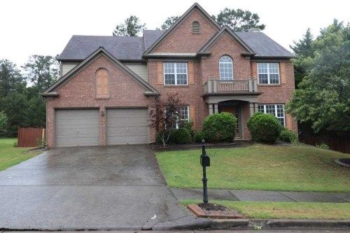 511 Ashland Parkway, Woodstock, GA 30189