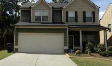 3903 Kingfisher Dr Atlanta, GA 30349