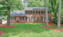 1224 Dunwoody Knoll Dr Atlanta, GA 30338