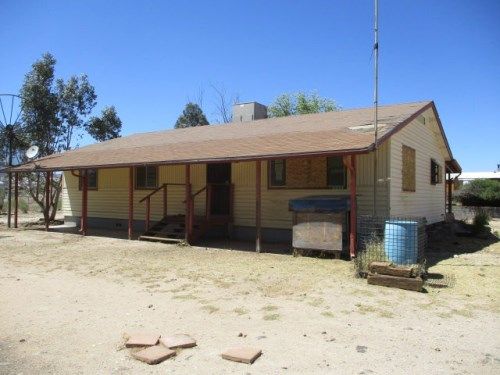 4314 E UPPER WILSON ST, Claypool, AZ 85532