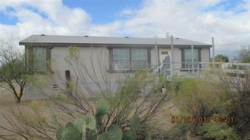 8005 S SETTLER AVE, Tucson, AZ 85746