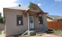 1627 Spruce St Pueblo, CO 81004