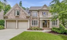 5351 Highland Pine Ln Mableton, GA 30126