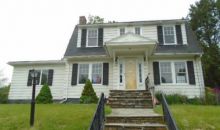 18 Canterbury Turn Norwich, CT 06360