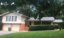 638 Kings Ridge Dr Monroe, GA 30655