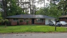 3963 David Dr Forest Park, GA 30297