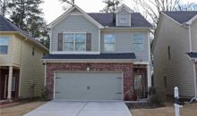 6555 Splitpine Court Ct Atlanta, GA 30349