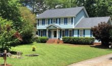 5361 Rockwood Ct Stone Mountain, GA 30087