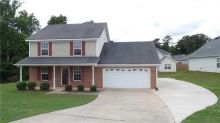 10943 Cimmaron Ct Hampton, GA 30228