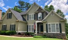 134 Misty Valley Dr Canton, GA 30114