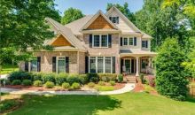 5166 Cherokee Rose Ln NW Kennesaw, GA 30152