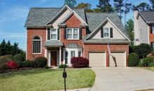 720 Sheridan Ridge Ct Alpharetta, GA 30022