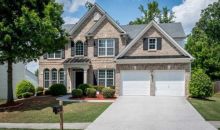 158 Susobell Place Woodstock, GA 30188