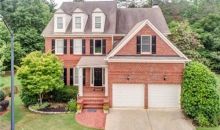 2055 Walnut Creek Ln NW Kennesaw, GA 30152