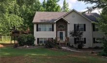 5355 Harris Creek Dr Cumming, GA 30040