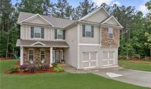 252 Stone Lake Dr Dallas, GA 30157