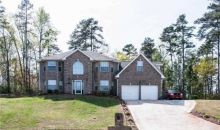 515 Carriage Walk Ct Stone Mountain, GA 30087