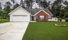 4123 Rocks Ln Loganville, GA 30052