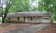 138 Old Mill Trl Conyers, GA 30094
