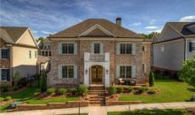 6060 Bellmoore Park Ln Duluth, GA 30097