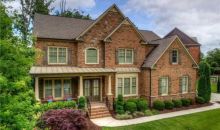 1710 Bramble Bush Way Suwanee, GA 30024