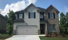 121 Escalade Dr Mcdonough, GA 30253