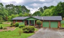 1021 Rabun Dr NW Lilburn, GA 30047