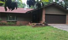 4637 Silvermith Cove Lilburn, GA 30047