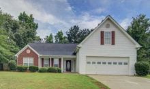 370 Fieldstone Ln Covington, GA 30016