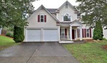 1414 Belfaire Lake Trl Dacula, GA 30019