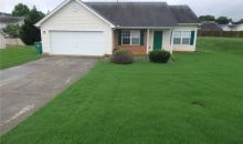 329 Shenandoah Circle Winder, GA 30680