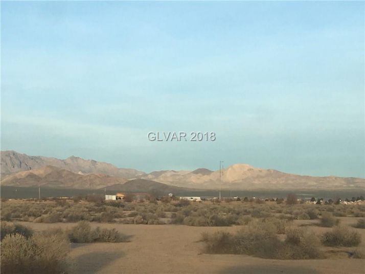 Not Disclosed, Baker, CA 92309
