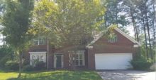 12409 Cedar Post Ln Charlotte, NC 28215