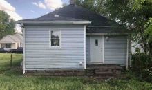 2422 2nd Ave Terre Haute, IN 47807
