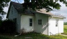 3309 S Fellows Ridge Rd Bloomfield, IN 47424