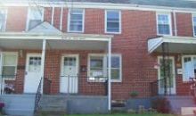 3647 Mactavish Ave Baltimore, MD 21229