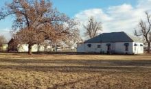 703 E 3rd St Larned, KS 67550