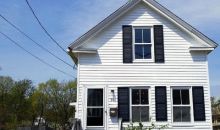 36 Thayer St Milford, MA 01757