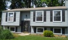 17 Garobe Court Gwynn Oak, MD 21207