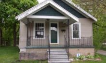 579 Mary St Muskegon, MI 49442