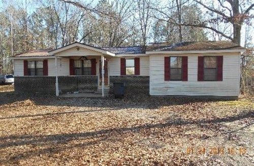 508 COUNTY RD 1057, Tupelo, MS 38804