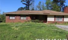 3301 56TH PL Meridian, MS 39307