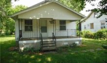 616 N Warren Ave Springfield, MO 65802