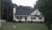 4463 Womble Rd Nashville, NC 27856